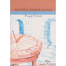 Noten Dewraneki - Paşa Uzun