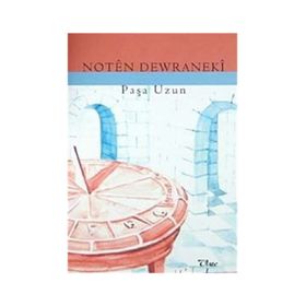 Noten Dewraneki - Paşa Uzun