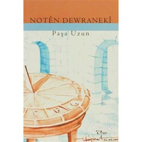 Noten Dewraneki - Paşa Uzun