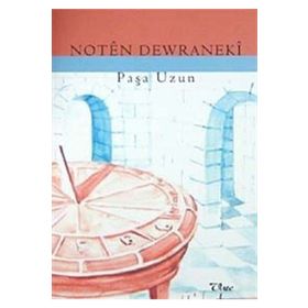 Noten Dewraneki - Paşa Uzun