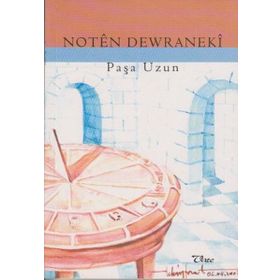 Noten Dewraneki - Paşa Uzun