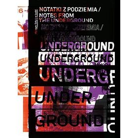 Notes From Underground - Fyodor Mihailoviç Dostoyevski