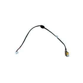 Notespare Acer 5755-2434G50MNKK 5755G-2678G5MNKS Uyumlu Power DC Jack Adaptör Şarj Soketi