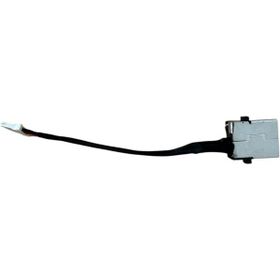 Notespare Acer Aspire 3 A317-52G N19C2 Uyumlu Power DC Jack Adaptör Şarj Soketi