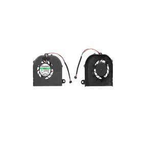 Notespare Acer Aspire 3810T-351G25 3810T-6415 Laptop CPU Fan