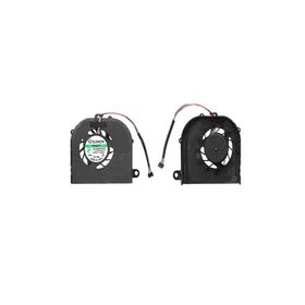 Notespare Acer Aspire 3810T-351G25 3810T-6415 Laptop CPU Fan