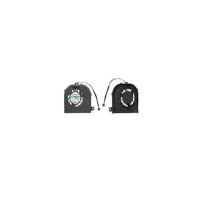 Notespare Acer Aspire 3810T-S22F 3810T-P22 Laptop CPU Fan