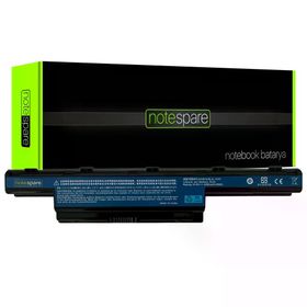 Notespare Acer Aspire 5253 AS5253-E352G32MNKK LX.RD50C.017 Notebook Batarya Pil