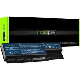 Notespare Acer Aspire 5520G-402G16Mi (LX.AK40X.062) Uyumlu Batarya Pil