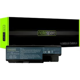 Notespare Acer Aspire 5520G-502G16Mi (LX.AK40X.294) Uyumlu Batarya Pil