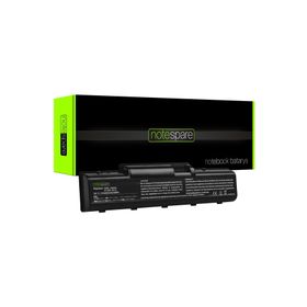Notespare Acer Aspire 5542G-303G25MN LX.PHP01.003 Uyumlu Laptop Batarya Pil
