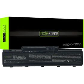 Notespare Acer Aspire 5732Z-432G25MN LX.PGU01.003 Notebook Batarya Pil