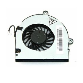 Notespare Acer Aspire 5733Z 5733ZG 5736G Uyumlu İşlemci Fanı