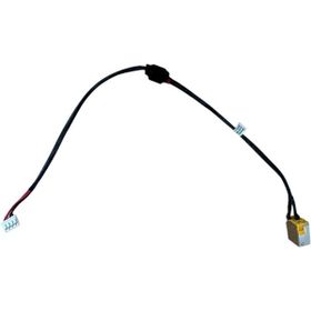 Notespare Acer Aspire 7740 7740G 7740Z 7741 7741G Uyumlu Power DC Jack Adaptör Şarj Soketi