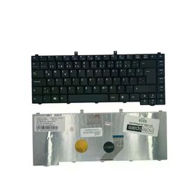 Notespare Acer Aspire 9110 9120 BL50 BL51 HCW50 HCW51 TR Siyah Notebook Klavye
