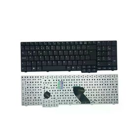 Notespare Acer Aspire 9410Z 9412Z 9413Z TR Siyah Notebook Klavye