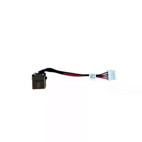 Notespare Acer Aspire DC30100Y300 Uyumlu Power DC Jack Adaptör Şarj Soketi