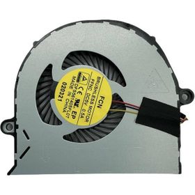 Notespare Acer Aspire DFS561405FL0T Uyumlu Cpu Fan İşlemci Fanı