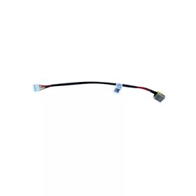 Notespare Acer Aspire F5-572G-57YK F5-573G-5105 Uyumlu Power DC Jack Adaptör Şarj Soketi