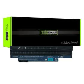 Notespare Acer Aspire One 522 One 722 Uyumlu Laptop Batarya Pil