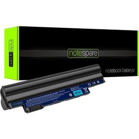 Notespare Acer Aspire One AOD255 AOD260 AOD270 Uyumlu Notebook Batarya Pil