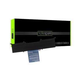 Notespare Acer Aspire S3-951-2464G34ISS LX.RSF02.053 Uyumlu Laptop Batarya Pil