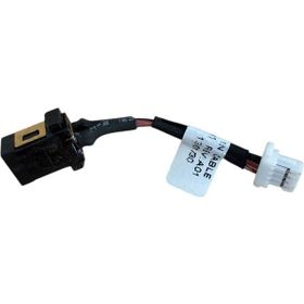 Notespare Acer Aspire S7-392-9890 S7-393-7451 Uyumlu Power DC Jack Adaptör Şarj Soketi