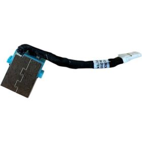 Notespare Acer Aspire V15 450.02F05.0001 Uyumlu Power DC Jack Adaptör Şarj Soketi