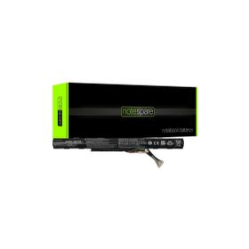 Notespare Acer Aspire V5-552P V5-552PG V5-572 V5-572G Uyumlu Notebook Batarya Pil