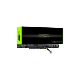 Notespare Acer Aspire V7-481P V7-481PG V7-581 V7-581G V7-581PG Uyumlu Notebook Batarya Pil