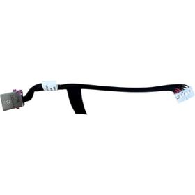 Notespare Acer Aspire VX5-591G-56B1 VX5-591G-74TC Uyumlu Power DC Jack Adaptör Şarj Soketi