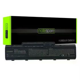 Notespare Acer BT.00604 24 BT.00605 20 Uyumlu Notebook Batarya Pil