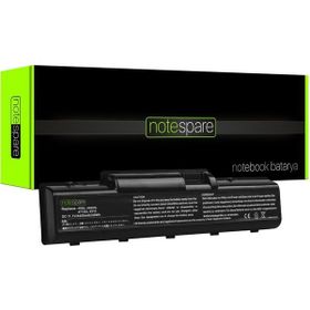Notespare Acer BT.00604 24 BT.00605 20 Uyumlu Notebook Batarya Pil