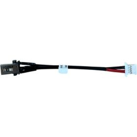 Notespare Acer Chromebook 14 CB3-431 Uyumlu Power DC Jack Adaptör Şarj Soketi