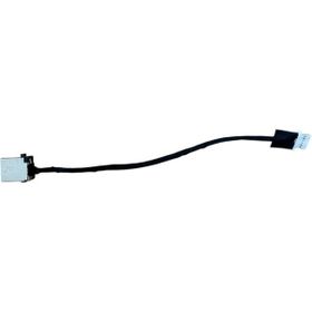 Notespare Acer Extensa EX2519-C8AN Uyumlu Power DC Jack Adaptör Şarj Soketi