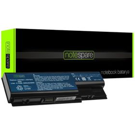 Notespare Acer KAQB0 KAWE0 KBYF0 Uyumlu Notebook Batarya Pil