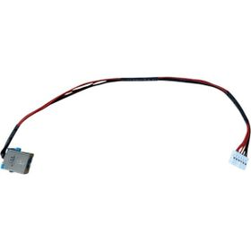 Notespare Acer Nitro 7 AN715-51 Uyumlu Power DC Jack Adaptör Şarj Soketi