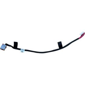 Notespare Acer Predator Helios PH317-52-582S Uyumlu Power DC Jack Adaptör Şarj Soketi