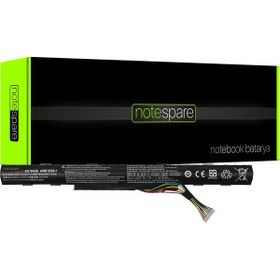 Notespare Acer TIS 2217-2548 Uyumlu Notebook Batarya Pil