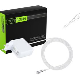 Notespare Apple MacBook Pro 15" A1286 MC371LL/A Uyumlu Adaptör Şarj Aleti Cihazı