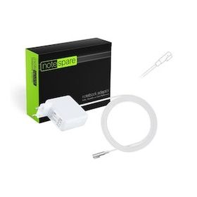 Notespare Apple MacBook Pro 15" A1286 MC721LL/A Uyumlu Adaptör Şarj Aleti Cihazı