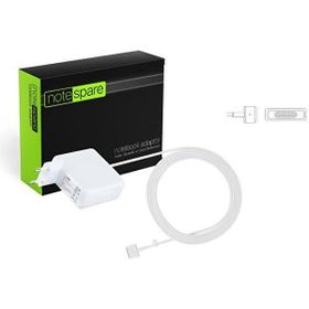 Notespare Apple MacBook Pro 15" A1398 Mid 2012 Uyumlu Adaptör Şarj Cihazı Aleti