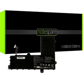 Notespare Asus 0B200-01430600 0B200-01430700 Uyumlu Notebook Batarya Pil