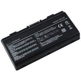 Notespare Asus A31-X58 A32-T12 A32-T12J A32-X51 Uyumlu Notebook Batarya Pil