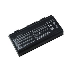 Notespare Asus A31-X58 A32-T12 A32-T12J A32-X51 Uyumlu Notebook Batarya Pil