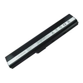 Notespare Asus A32-N82 A41-K52 A42-K52 A++ Laptop Batarya Pil