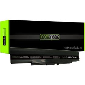 Notespare Asus A41-UL30 A41-UL50 A41-UL80 A42-UL30 A42-UL50 A42-UL80 Uyumlu Notebook Batarya Pil