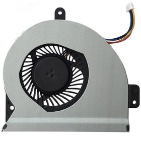 Notespare Asus A53F Laptop CPU Fan