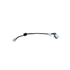 Notespare Asus A53U-XE2 A53U-XT2 Uyumlu Power DC Jack Adaptör Şarj Soketi