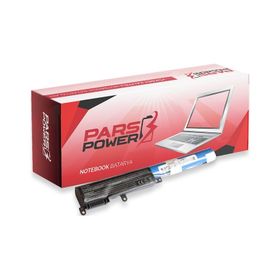 Notespare Asus A541NA-GQ278T A541NA-GQ348T F541SA-XO185T F541SA-XX558T Uyumu Notebook Batarya Pil